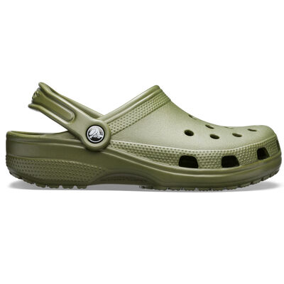 Crocs 10001-309 Classic Erkek Günlük Terlik