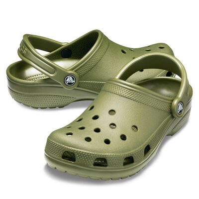 Crocs 10001-309 Classic Erkek Günlük Terlik - 2