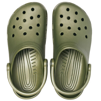 Crocs 10001-309 Classic Erkek Günlük Terlik - 3