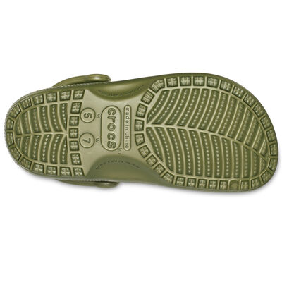 Crocs 10001-309 Classic Erkek Günlük Terlik - 4