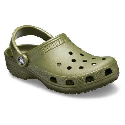 Crocs 10001-309 Classic Erkek Günlük Terlik - 5