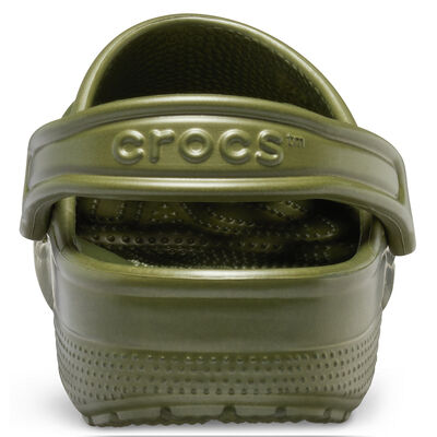 Crocs 10001-309 Classic Erkek Günlük Terlik - 6