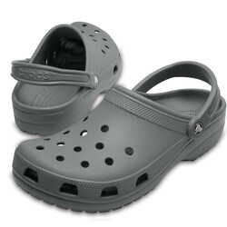 Crocs 10001-0DA Classic Erkek Günlük Terlik - Thumbnail