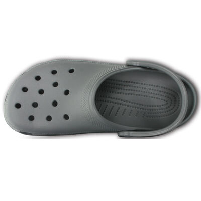 Crocs 10001-0DA Classic Erkek Günlük Terlik - 3