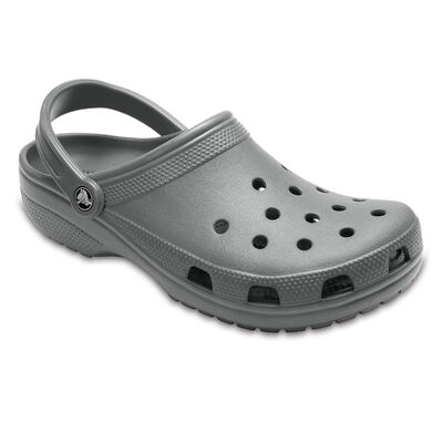Crocs 10001-0DA Classic Erkek Günlük Terlik - 5