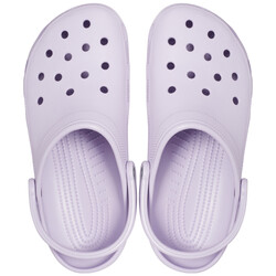 Crocs 10001-530 Classic Kadın Günlük Terlik - Thumbnail