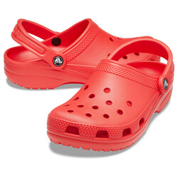 Crocs 10001-8C1 Classic Kadın Günlük Terlik - Thumbnail