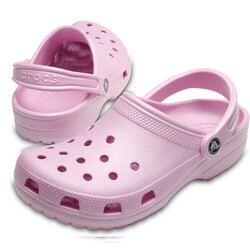 Crocs 10001-6GD Classic Kadın Günlük Terlik - Thumbnail