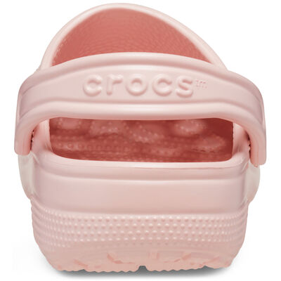 Crocs 10001-6UR Classic Kadın Günlük Terlik - 5