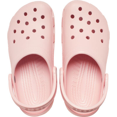 Crocs 10001-6UR Classic Kadın Günlük Terlik - 3