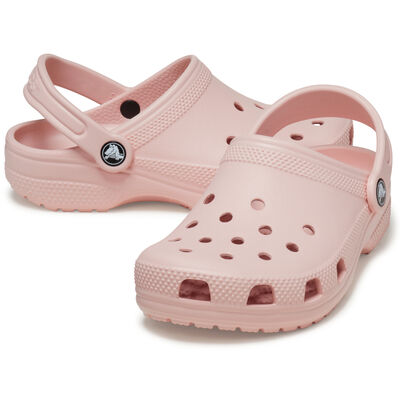 Crocs 10001-6UR Classic Kadın Günlük Terlik - 4