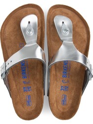 Birkenstock 1003674 Gizeh NL WB Kadın Günlük Terlik - Thumbnail