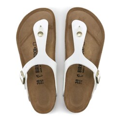 1005299 Birkenstock Gizeh Bf Kadın Günlük Terlik - Thumbnail