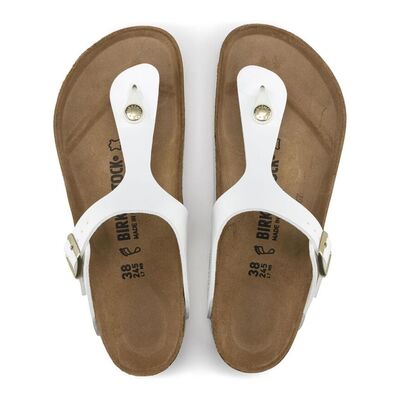 1005299 Birkenstock Gizeh Bf Kadın Günlük Terlik - 4