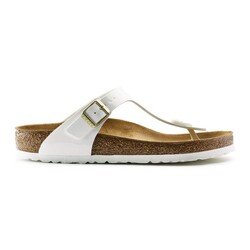 1005299 Birkenstock Gizeh Bf Kadın Günlük Terlik - Thumbnail