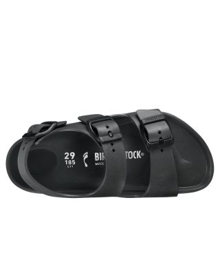 Birkenstock 1009353 Milano Eva Çocuk Günlük Sandalet - 2