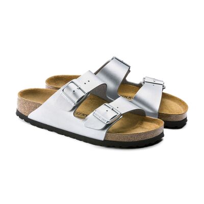 Birkenstock 1012283 Arizona BF Kadın Günlük Terlik - 2