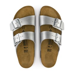 Birkenstock 1012283 Arizona BF Kadın Günlük Terlik - Thumbnail