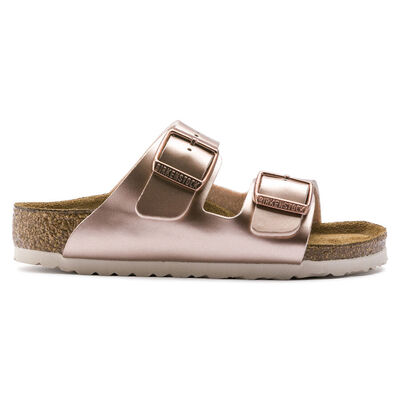 Birkenstock 1012478 Arizona Bf Kadın Günlük Terlik