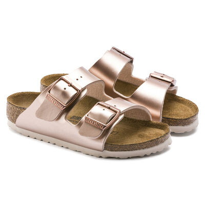Birkenstock 1012478 Arizona Bf Kadın Günlük Terlik - 3