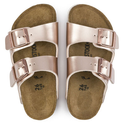 Birkenstock 1012478 Arizona Bf Kadın Günlük Terlik - 5