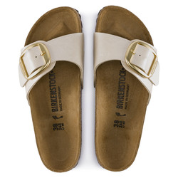 Birkenstock 1015279 Madrid Kadın Günlük Terlik - Thumbnail