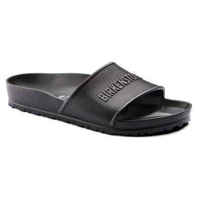 Birkenstock 1015398 Barbados Eva Erkek Günlük Terlik - 2