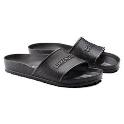 Birkenstock 1015398 Barbados Eva Erkek Günlük Terlik - Thumbnail