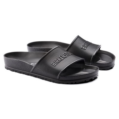 Birkenstock 1015398 Barbados Eva Erkek Günlük Terlik - 3