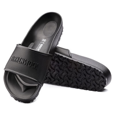 Birkenstock 1015398 Barbados Eva Erkek Günlük Terlik - 4