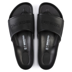 Birkenstock 1015398 Barbados Eva Erkek Günlük Terlik - Thumbnail
