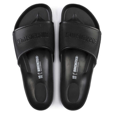 Birkenstock 1015398 Barbados Eva Kadın Günlük Terlik - 4