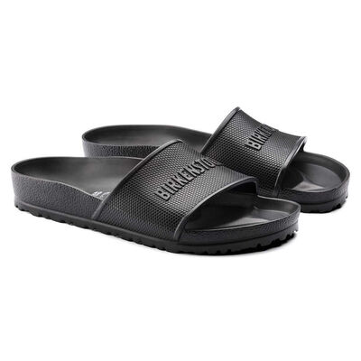 Birkenstock 1015398 Barbados Eva Kadın Günlük Terlik - 3