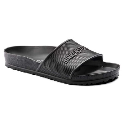 Birkenstock 1015398 Barbados Eva Kadın Günlük Terlik - 2