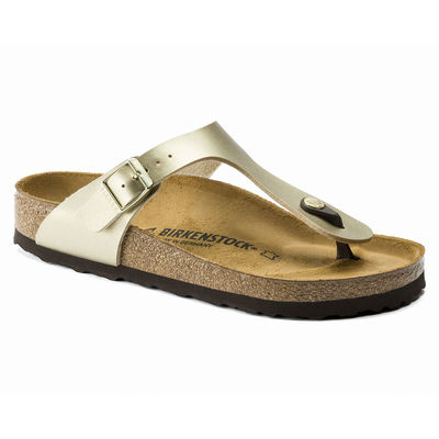 Birkenstock 1016108 Gizeh Bf Kadın Günlük Terlik - 2