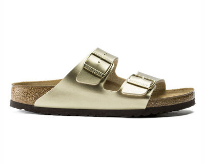 Birkenstock 1016111 Arizona Bf Kadın Günlük Terlik