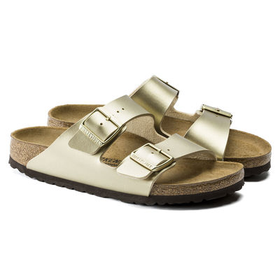 Birkenstock 1016111 Arizona Bf Kadın Günlük Terlik - 3
