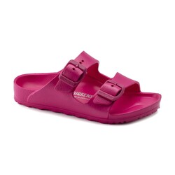 Birkenstock 1018923 Arizona Kids Eva Çocuk Günlük Terlik - Thumbnail