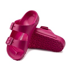 Birkenstock 1018923 Arizona Kids Eva Çocuk Günlük Terlik - Thumbnail