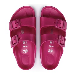 Birkenstock 1018923 Arizona Kids Eva Çocuk Günlük Terlik - Thumbnail