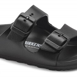 Birkenstock 1018924 Arizona Kids Eva Çocuk Günlük Terlik - Thumbnail