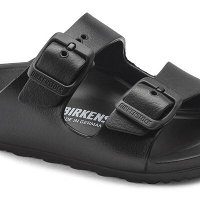 Birkenstock 1018924 Arizona Kids Eva Çocuk Günlük Terlik - 2