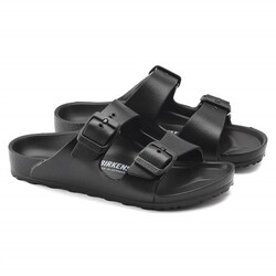 Birkenstock 1018924 Arizona Kids Eva Çocuk Günlük Terlik - Thumbnail