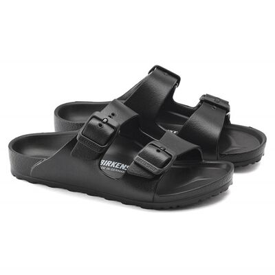 Birkenstock 1018924 Arizona Kids Eva Çocuk Günlük Terlik - 3