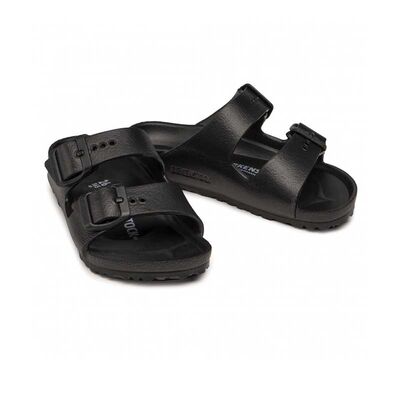 Birkenstock 1018924 Arizona Kids Eva Çocuk Günlük Terlik - 5