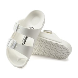 Birkenstock 1018941 Arizona Kids Eva Çocuk Günlük Terlik - Thumbnail