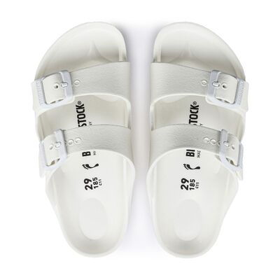 Birkenstock 1018941 Arizona Kids Eva Çocuk Günlük Terlik - 4