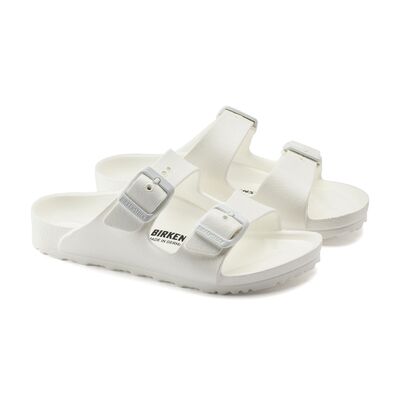 Birkenstock 1018941 Arizona Kids Eva Çocuk Günlük Terlik - 5