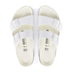 Birkenstock 1019046 Arizona Bf Triples Kadın Günlük Terlik - Thumbnail