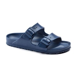 Birkenstock 1019051 Arizona Eva Erkek Günlük Terlik - Thumbnail